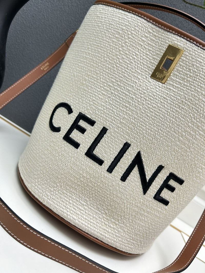 Celine Bucket Bags